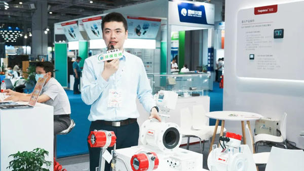 這場10萬+觀眾的環保盛會，美儀有點“?熱?”！