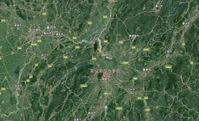 美儀來(lái)到英雄城！